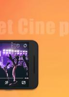 Pocket Cine Pro capture d'écran 2