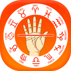 Horoscope master: All stars,astroguide & palmistry آئیکن