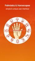 Horoscope master: All stars,astroguide & palmistry poster