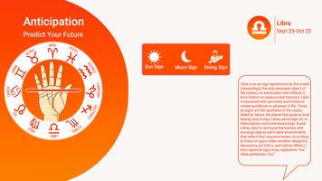 Horoscope master: All stars,astroguide & palmistry screenshot 2