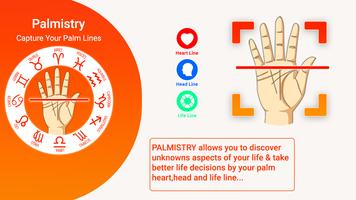 매일 점성가 마스터 : 모든 astroguide & palmistry 스크린샷 3
