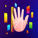 Palmistry Mentor - Baby Predict, Aging & Palm Scan APK