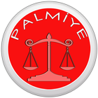 Palmiye Avukat simgesi