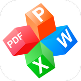 Office Documents Reader&Viewer ไอคอน