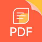 PDF 変換 アイコン