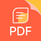 PDF to Word icon