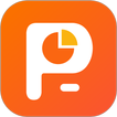 PPT制作模板 icon