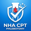 Phlebotomy: NHA CPT Flashcards APK