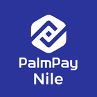 PalmPay Nile ícone