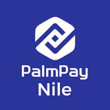 PalmPay Nile icône