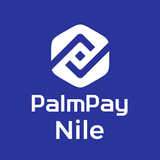 PalmPay Nile иконка