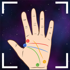 Horoscope and Palmistry - Predict Future icône