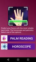 Horoscope and Palmistry - Predict Future capture d'écran 3