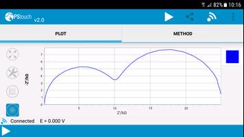 PStouch ภาพหน้าจอ 1