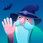 Palm Secret icon