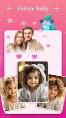 Palm Secret - Aging&Cartoon XAPK download