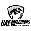 UAE Warriors 아이콘