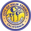 myPalmSprings: City of Palm Sp ícone