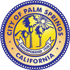 myPalmSprings icon