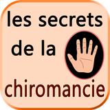les secrets de la chiromancie biểu tượng