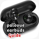 Guide for Palovue Earbuds APK