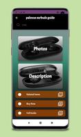 Guide for Palovue Earbuds Cartaz