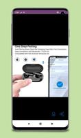 Guide for Palovue Earbuds imagem de tela 1
