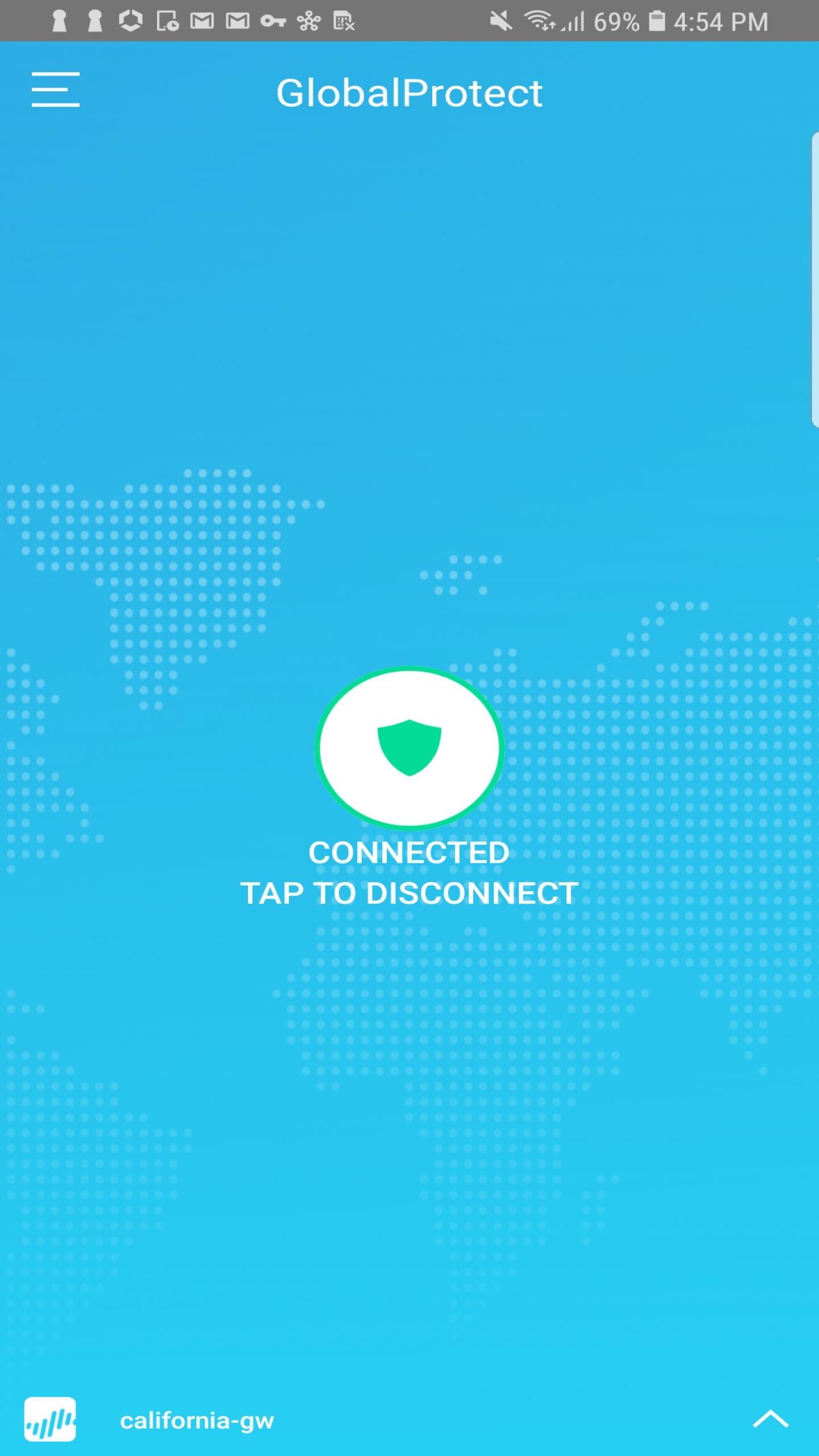 GlobalProtect for Android APK Download