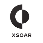 Cortex XSOAR Zeichen