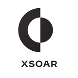 آیکون‌ Cortex XSOAR