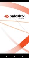 Palo Alto Networks poster