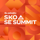SKO / SE Summit ’24 Zeichen