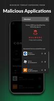 Cortex XDR الملصق