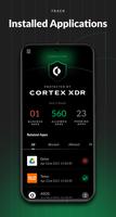Cortex XDR スクリーンショット 1