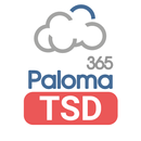 Paloma365TSD APK