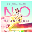 Paloma Mami - Fingías