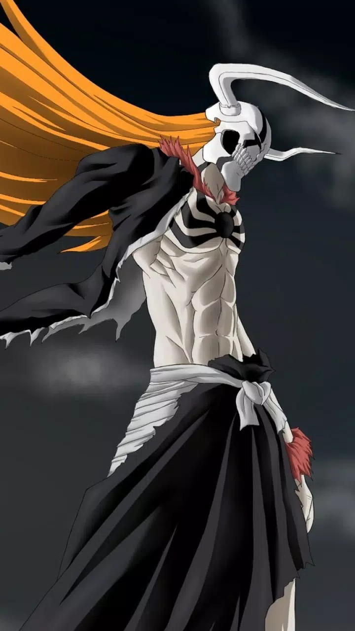 Bleach Soul Anime Wallpaper Apk For Android Download