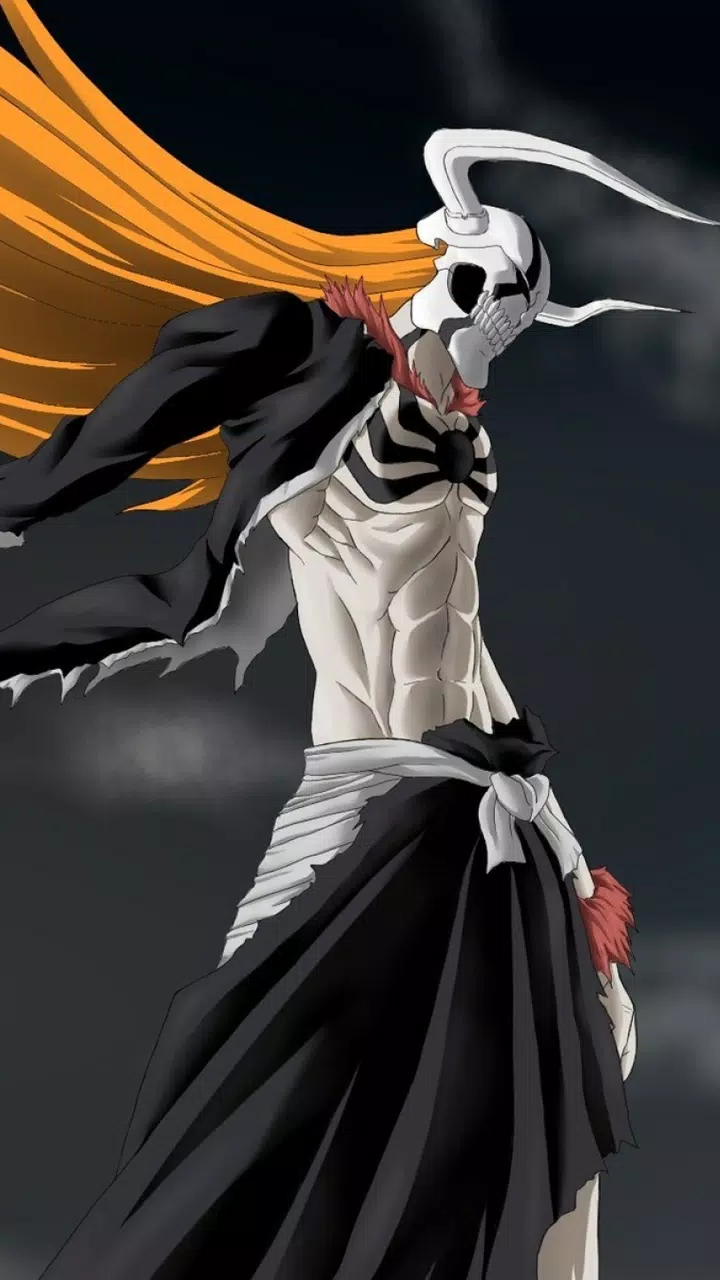 Bleach Soul Anime Wallpaper APK for Android Download