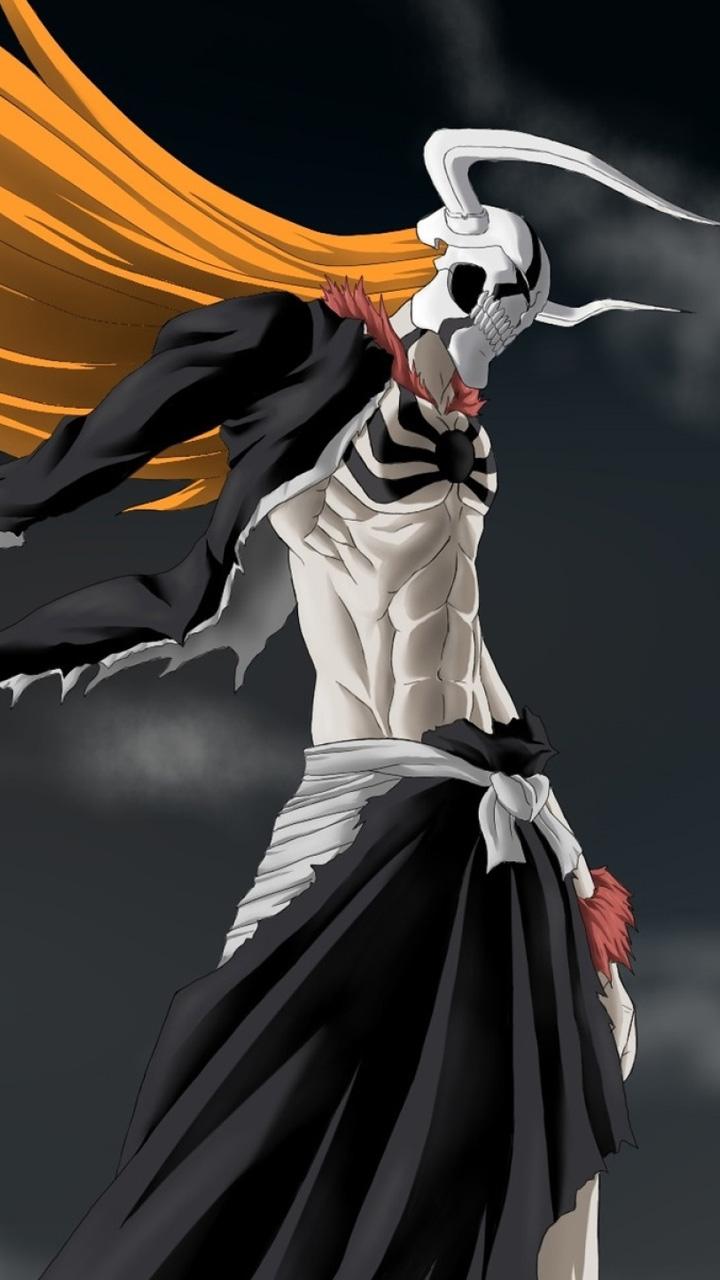Bleach Soul Anime Wallpaper For Android Apk Download