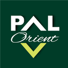 Pal Orient icône