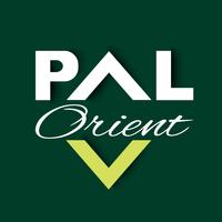 Pal Orient Affiche