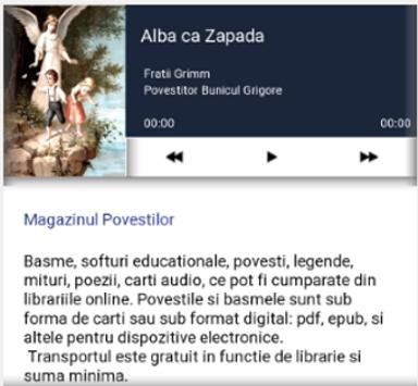 Alba Ca Zapada For Android Apk Download