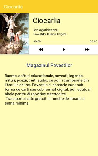 Ciocarlia For Android Apk Download
