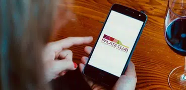 Palate Club: Wine Subscription