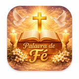 Palavra de Fé APK