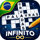 Palavras Cruzadas Infinito APK