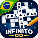 APK Palavras Cruzadas Infinito