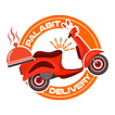 Palabit Delivery আইকন
