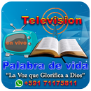 Palabra de vida television APK