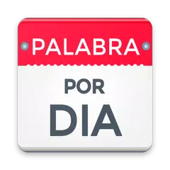 Palabra por dia - Diccionario アプリダウンロード